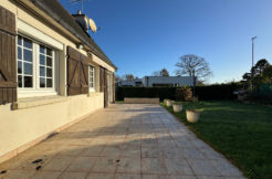 Maison proche de la plage au CAP-COZ !