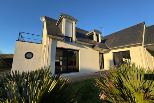 Belle maison familiale & récente de 185m2 !
