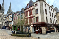 T2 centre historique