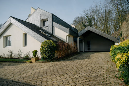 Belle maison aux prestations soignées