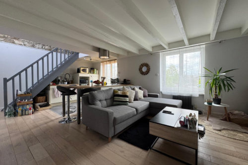 Appartement Dupleix indépendant à Kerfeunteun Appartement Dupleix indépendant à Kerfeunteun