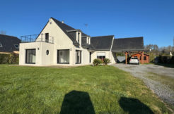 Belle maison familiale & récente de 185m2 !