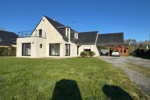 Belle maison familiale & récente de 185m2 !