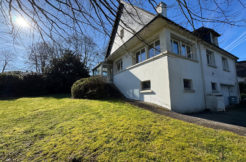 Grande maison individuelle à ERGUE-ARMEL