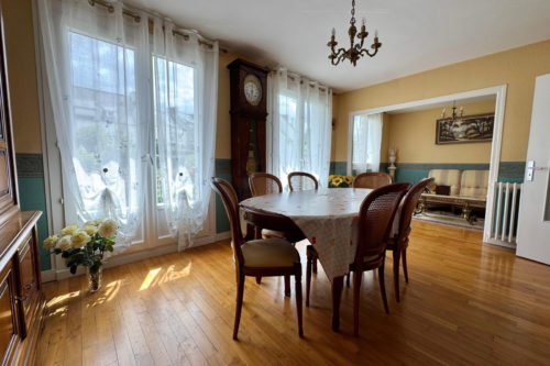 Appartement T3 à Quimper