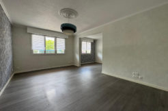 Grand appartement rénové de 94m2