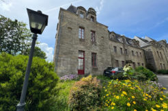 Superbe appartement de caractère au centre-Ville