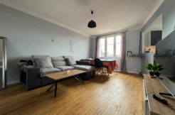 Appartement type 3 meublé – Proche Steir
