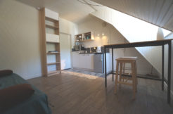 Studio meublé Eau, Elec et internet compris, Secteur Chaptal