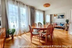 Appartement T3 à Quimper