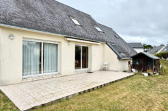 Jolie maison à Riantec