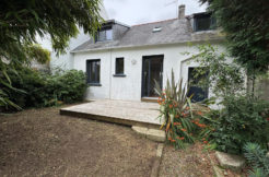 Jolie maison rénovée au Frugy