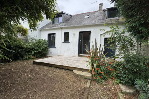 Jolie maison rénovée au Frugy