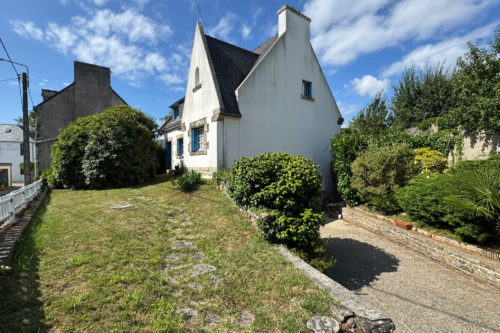 Belle traditionnelle au CENTRE-VILLE
