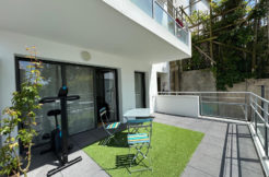 Beau 2 pièces-Terrasse en Centre-Ville