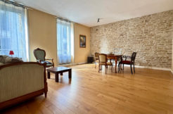 T3 centre ville de Quimper