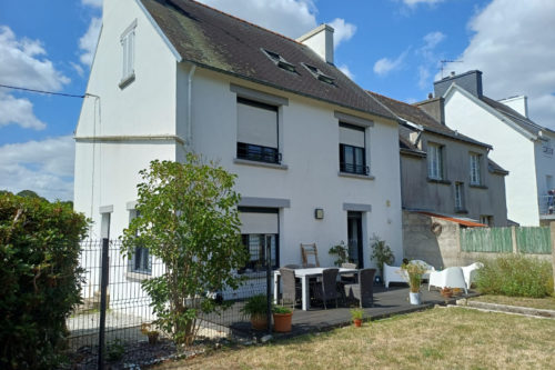 Quimper – Corniguel