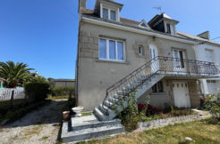 Maison à Lechiagat – Plage et port à pieds