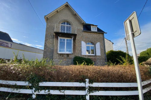 Jolie Maison de 80 m2