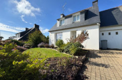 Belle maison entretenue au SUD-EST de la ville!