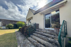 Maison & son appartement indépendant au Centre de PONT-L’ABBE