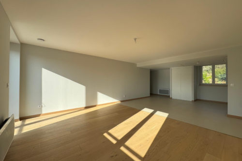 Appartement de standing à LA FORET-FOUESNANT