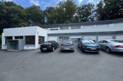 Immeuble de rapport sur QUIMPER SUD