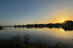 3 Pièces neuf avec vue sur la baie de LA FORET-FOUESNANT