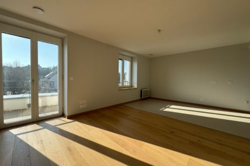 3 Pièces neuf avec vue sur la baie de LA FORET-FOUESNANT