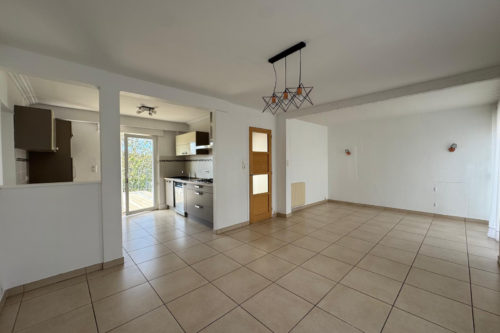 Maison de 4 chambres avec vue dégagée