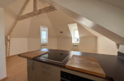 Appartement T3 vue mer à BEG-MEIL