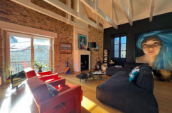 Pure merveille architecturale en Centre-Ville