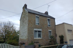 QUIMPER – EAU BLANCHE / Maison type 4