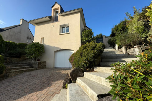 Belle maison soignée au FRUGY