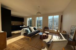 Perle rare sur les quais