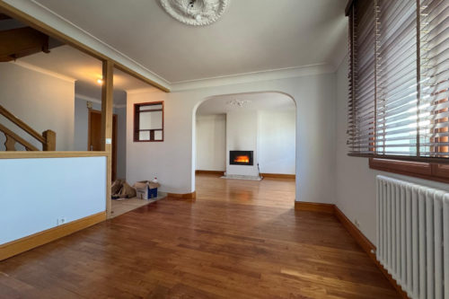 Ambiance marine & vue ODET