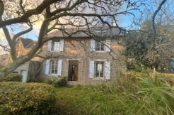 Maison rénovée de 210 m2