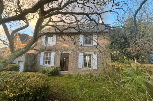 Maison rénovée de 210 m2