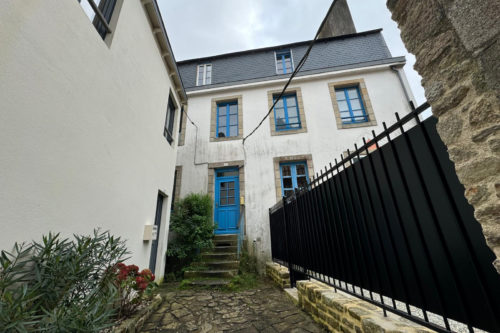 Studio à rénover en Hyper-centre