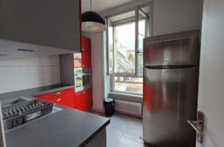 Appartement type 2 meublé Hyper-centre