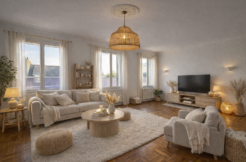 T4 de 100m2 au CAP-HORN !