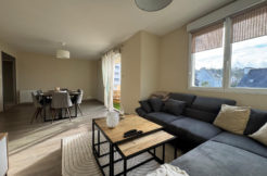 Très beau 3 pièces-Balcon sur QUIMPER SUD