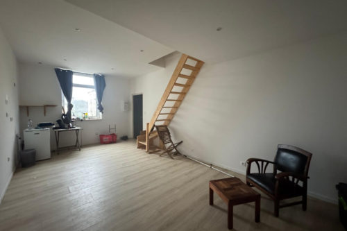 Appartement de 113m2 proche de l’Hôpital
