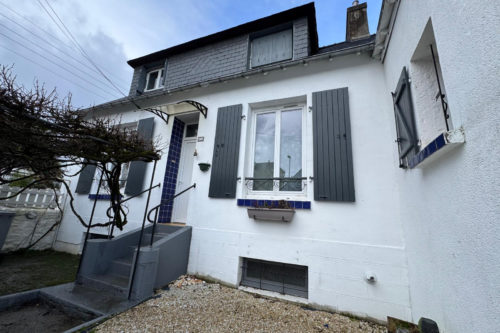 Maison 5 chambres – Moulin Vert