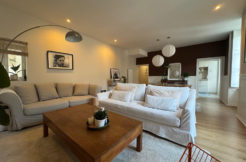 Appartement cosy au Centre-Ville