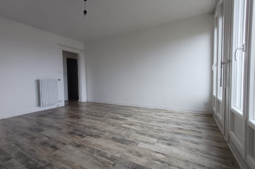 La Tourelle – Appartement T3 de 63 m2