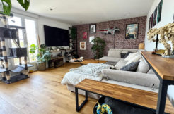 T3 rénové à Quimper