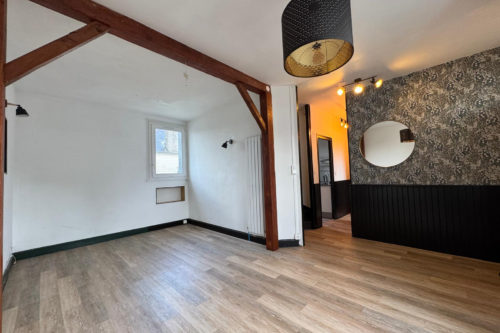 Maison 5 chambres – Moulin Vert