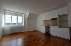 Appartement type 2 état neuf