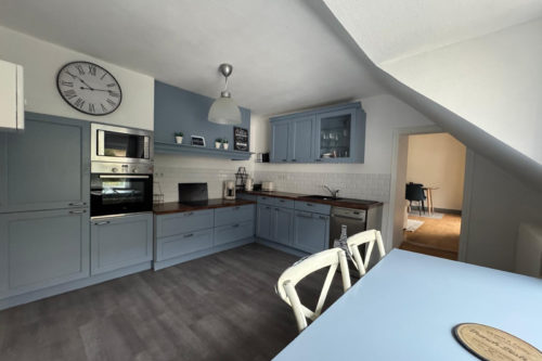 T2 Renové – Proche Gare